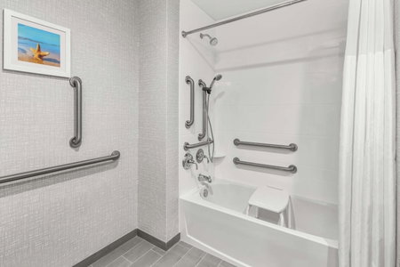 Hampton Inn Odessa Trinity, Odessa, United States