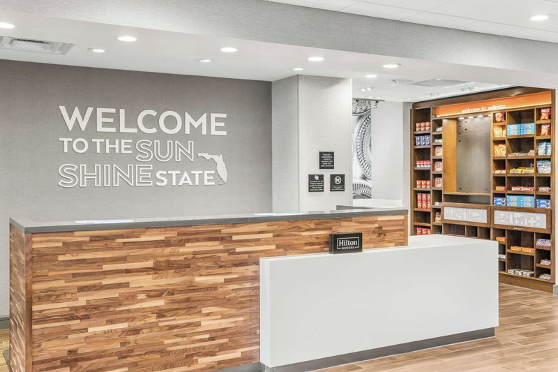 Hampton Inn Odessa Trinity, Odessa, United States