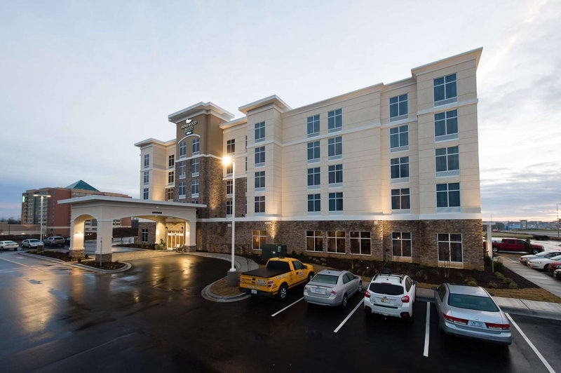 Homewood Suites by Hilton Concord, Concord, États-Unis