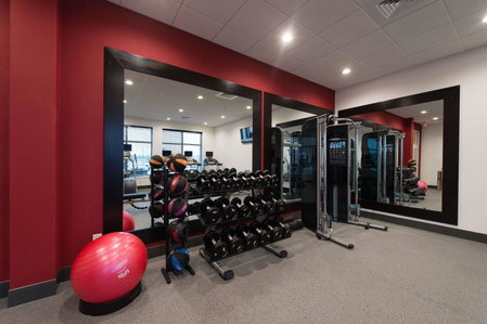 Homewood Suites by Hilton Concord, Concord, États-Unis