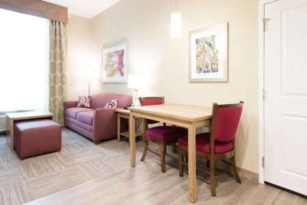 Homewood Suites by Hilton Concord, Concord, États-Unis