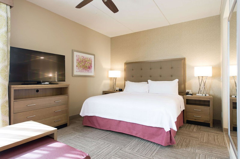 Homewood Suites by Hilton Concord, Concord, États-Unis