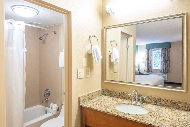 Best Western Charleston Inn, Charleston, Соединённые Штаты