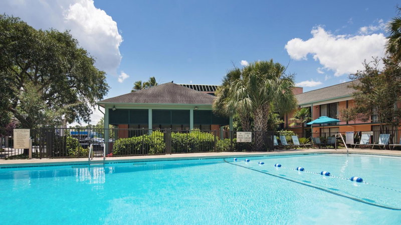Best Western Charleston Inn, Charleston, Соединённые Штаты