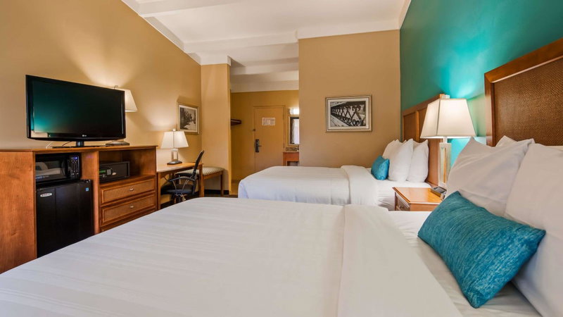 Best Western Charleston Inn, Charleston, Соединённые Штаты