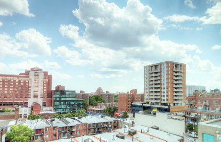 Asiatic Hotel - Flushing, Queens, United States
