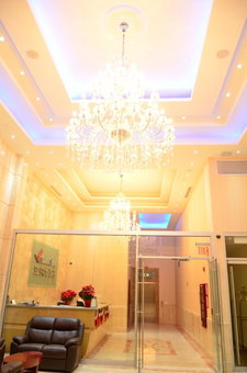 Asiatic Hotel - Flushing, Queens, United States