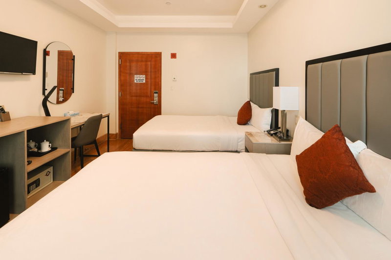 Asiatic Hotel - Flushing, Queens, United States