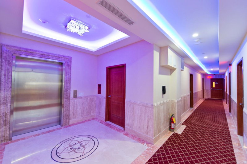 Asiatic Hotel - Flushing, Queens, United States