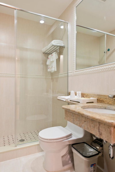 Asiatic Hotel - Flushing, Queens, United States