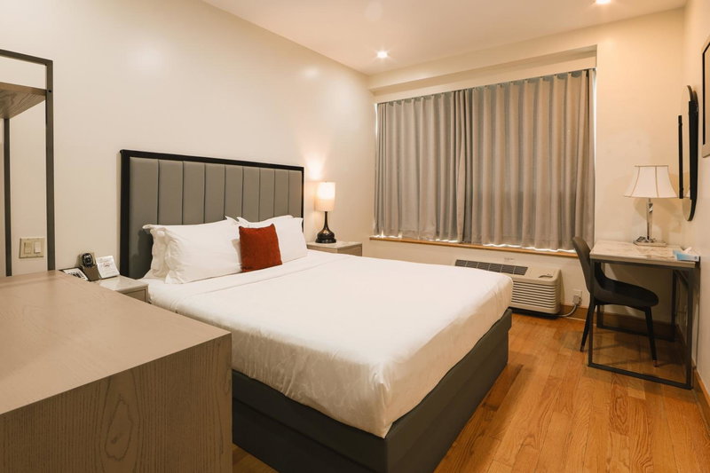 Asiatic Hotel - Flushing, Queens, United States