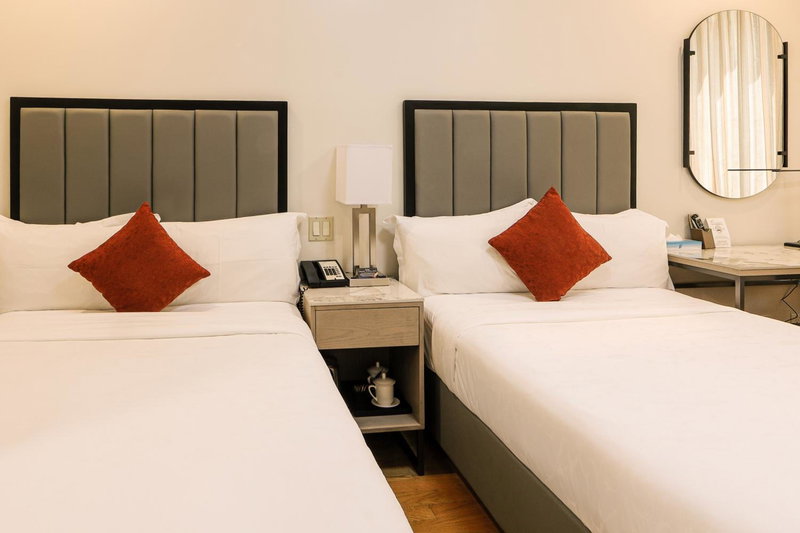 Asiatic Hotel - Flushing, Queens, United States
