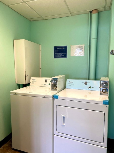 Quality Inn Bangor Airport, Bangor, United States