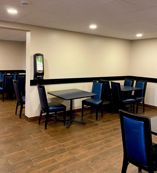 Quality Inn Bangor Airport, Bangor, United States