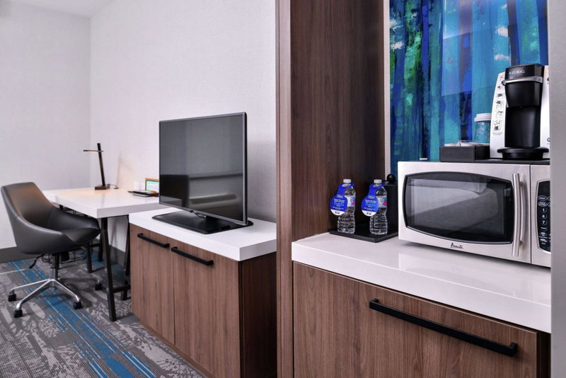 Hilton Garden Inn Salt Lake City Downtown, Salt Lake City, United States
