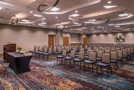 Hilton Garden Inn Salt Lake City Downtown, Salt Lake City, United States