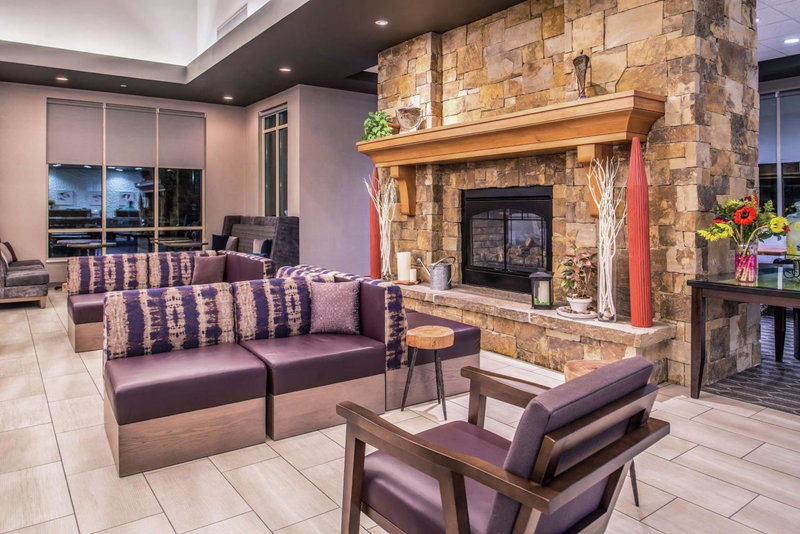 Hilton Garden Inn Salt Lake City Downtown, Salt Lake City, United States