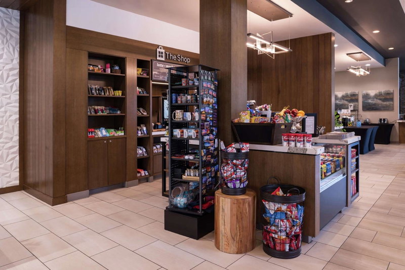 Hilton Garden Inn Salt Lake City Downtown, Salt Lake City, United States