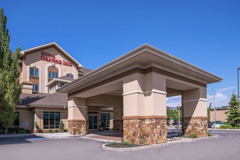 Hilton Garden Inn Salt Lake City Downtown, Salt Lake City, United States