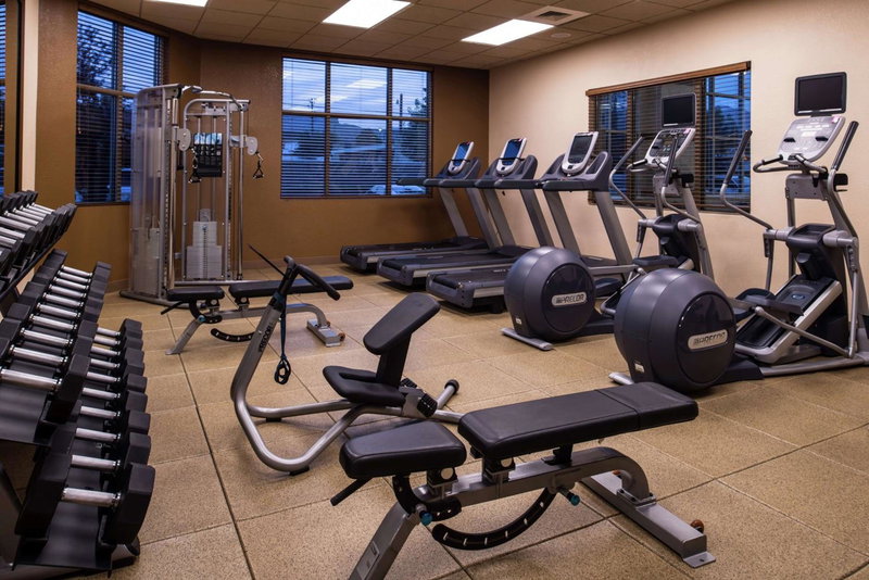 Hilton Garden Inn Salt Lake City Downtown, Salt Lake City, United States