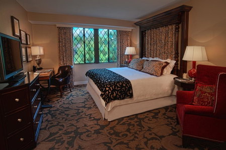 The Cheshire, Saint Louis, United States