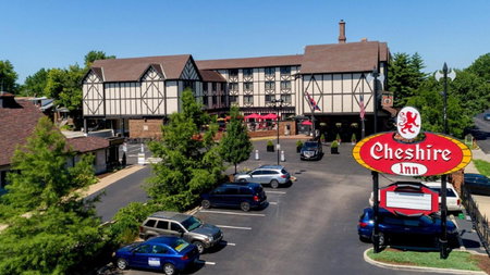 The Cheshire, Saint Louis, United States