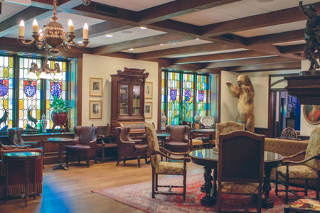 The Cheshire, Saint Louis, United States
