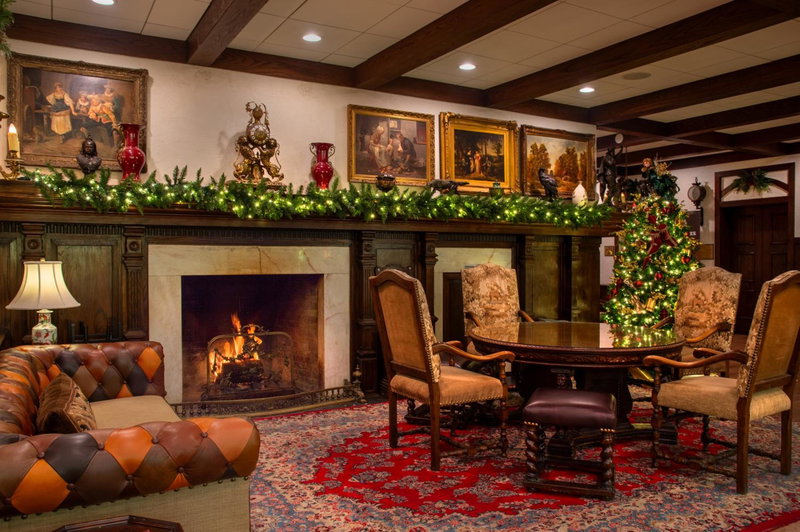 The Cheshire, Saint Louis, United States