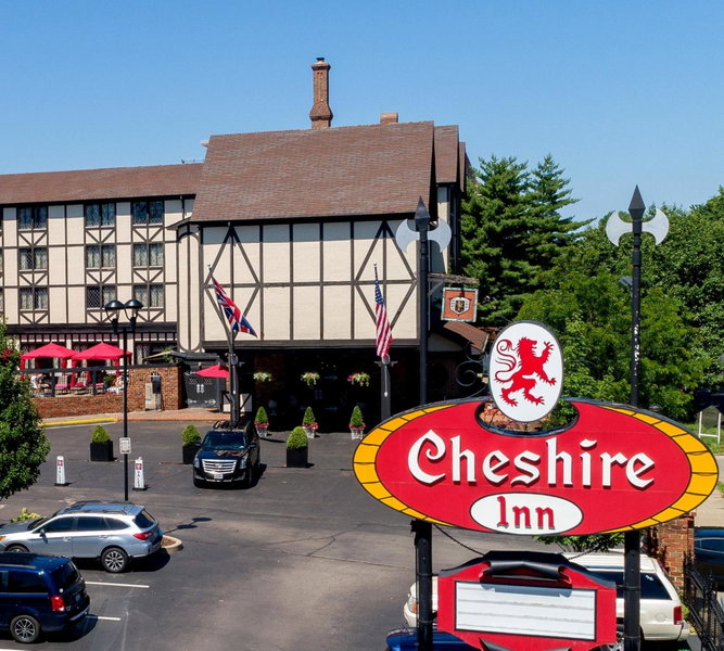 The Cheshire, Saint Louis, United States