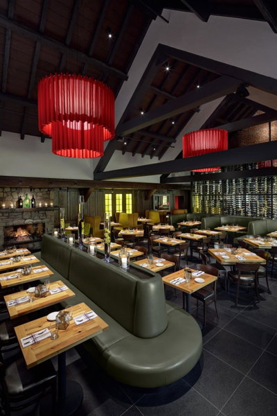 The Cheshire, Saint Louis, United States