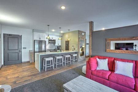 Hotel Crosby, Stillwater, United States
