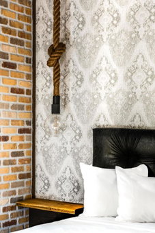 Hotel Crosby, Stillwater, United States
