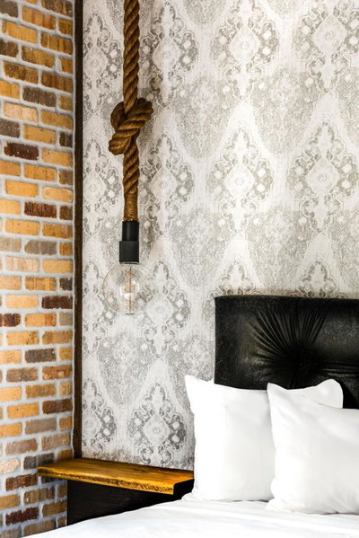 Hotel Crosby, Stillwater, United States