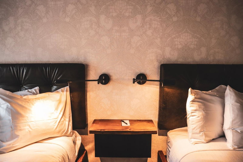 Hotel Crosby, Stillwater, United States