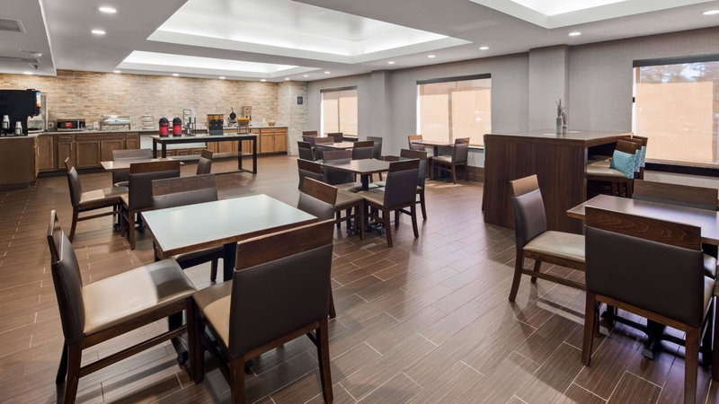 Best Western Plus Raleigh Crabtree Valley Hotel, Raleigh, Estados Unidos