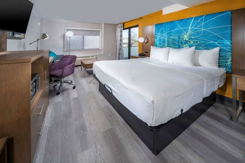 Best Western Plus Raleigh Crabtree Valley Hotel, Raleigh, Estados Unidos