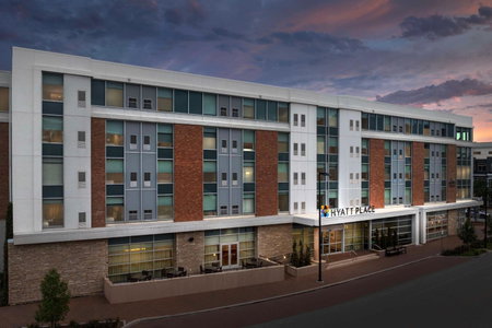 Hyatt Place Boulder Pearl Street, Boulder, United States