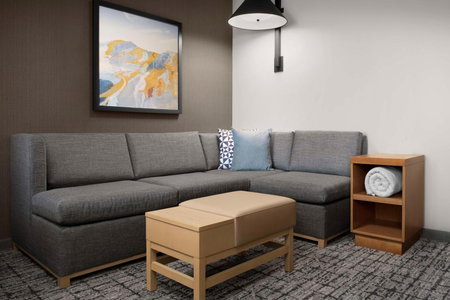 Hyatt Place Boulder Pearl Street, Boulder, United States
