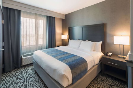 Comfort Suites Kennewick at Southridge, Kennewick, United States