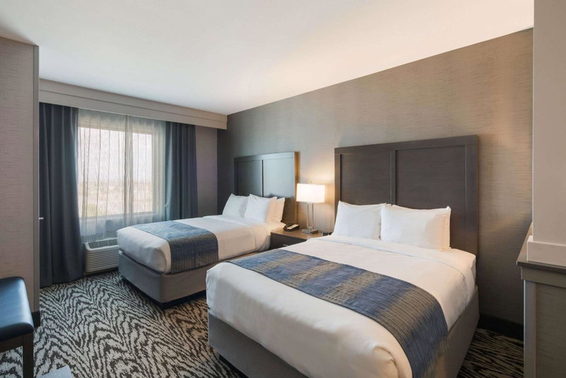 Comfort Suites Kennewick at Southridge, Kennewick, United States