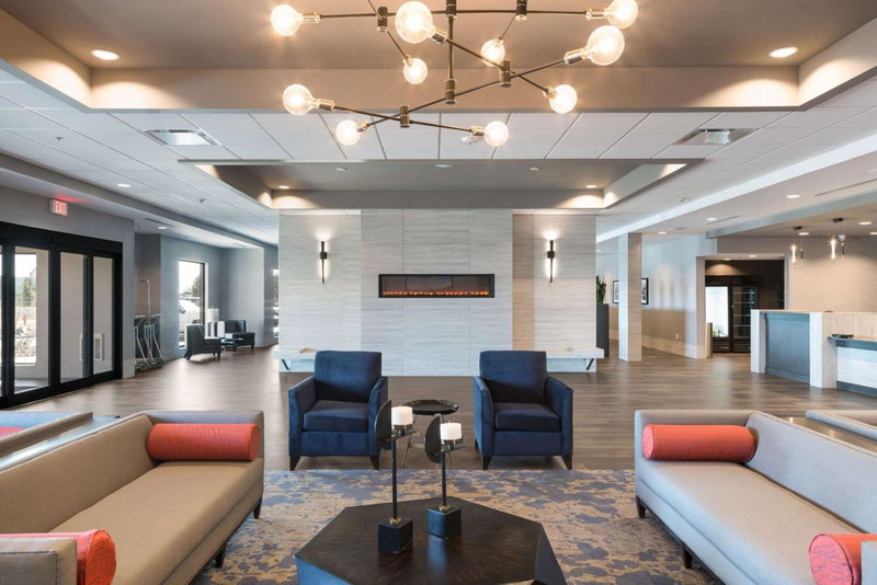 Comfort Suites Kennewick at Southridge, Kennewick, United States