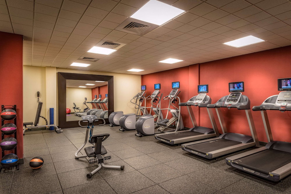 Hilton Garden Inn Reagan National Airport, États-Unis
