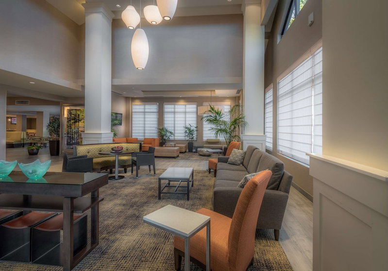 Hilton Garden Inn Reagan National Airport, Arlington, Vereinigte Staaten