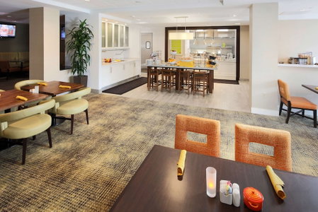Hilton Garden Inn Reagan National Airport, Arlington, Vereinigte Staaten