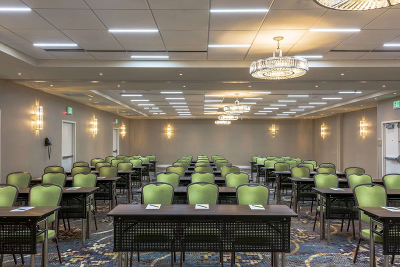 Hilton Garden Inn Reagan National Airport, Arlington, Vereinigte Staaten