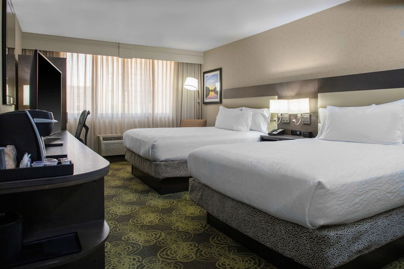 Hilton Garden Inn Reagan National Airport, Arlington, Vereinigte Staaten