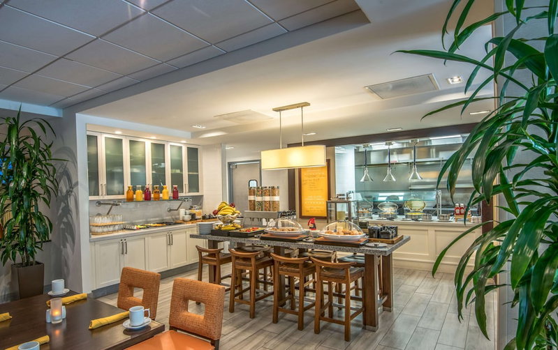 Hilton Garden Inn Reagan National Airport, Arlington, Vereinigte Staaten