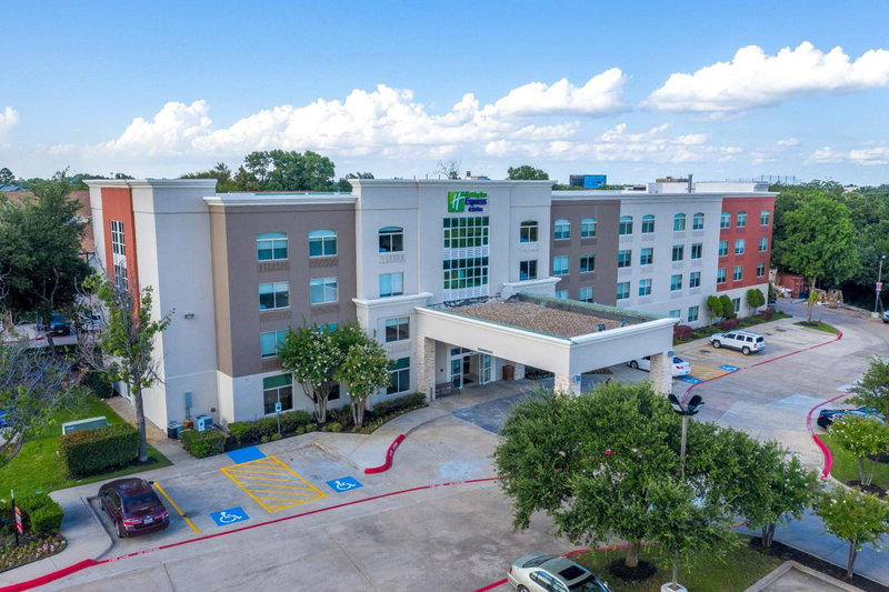 Holiday Inn Express & Suites Arlington North – Stadium Area by IHG, Arlington, United States