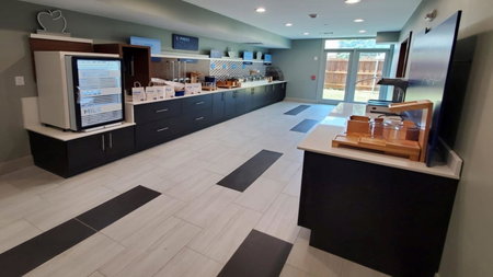 Holiday Inn Express & Suites Arlington North – Stadium Area by IHG, Arlington, United States