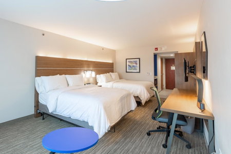 Holiday Inn Express & Suites Arlington North – Stadium Area by IHG, Arlington, United States
